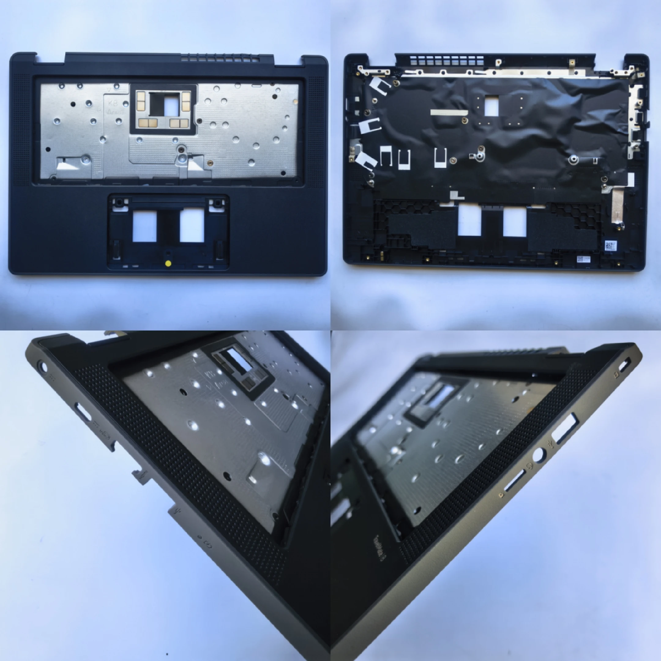 

New laptop upper case cover palmrest for Acer TravelMate B5 14 B514-31 TMB514-31 N23C2 AP7H3000601