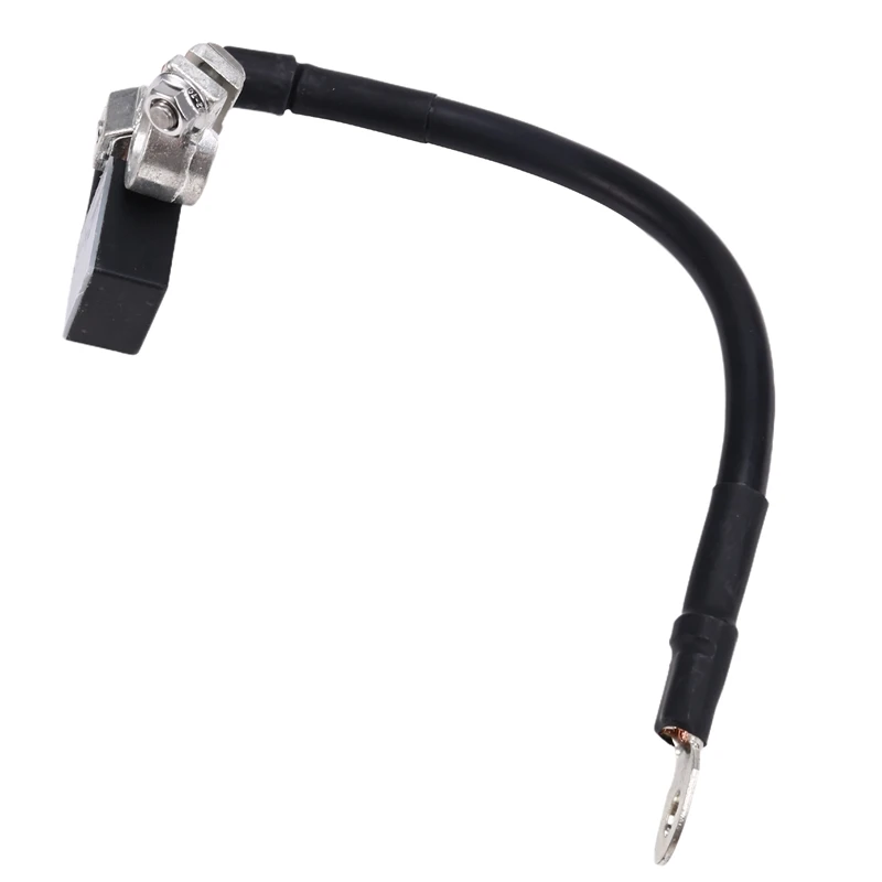 

A0009052702 A1665420218 Negative Battery Cable Lhd For Mercedes Benz C W204