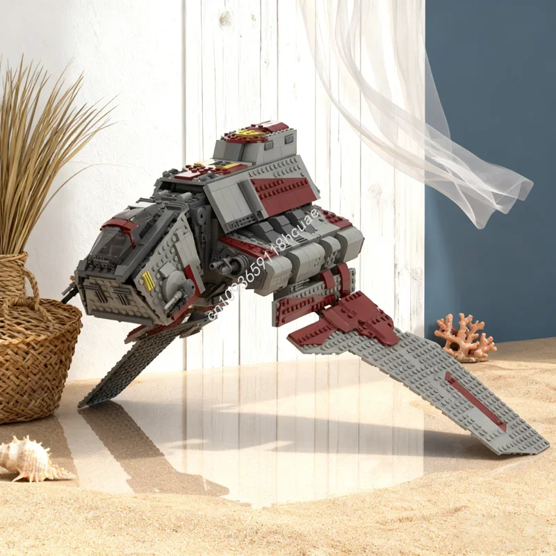 1062-pieces-moc-republique-navette-etoile-bataille-modele-blocs-de-construction-assembler-des-jouets-bricolage-idee-education-cadeaux-de-noel-brique-anniversaire