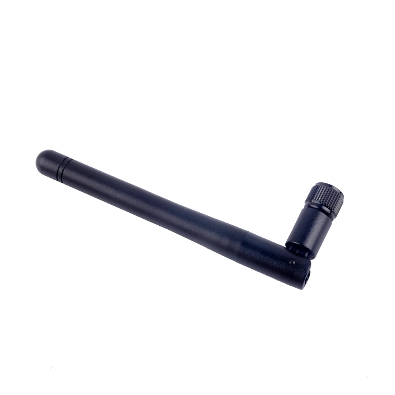 Cavo di rete wireless per antenna WiFi ad alto guadagno da 10 pz/lotto 2.4G maschio RP-femmina