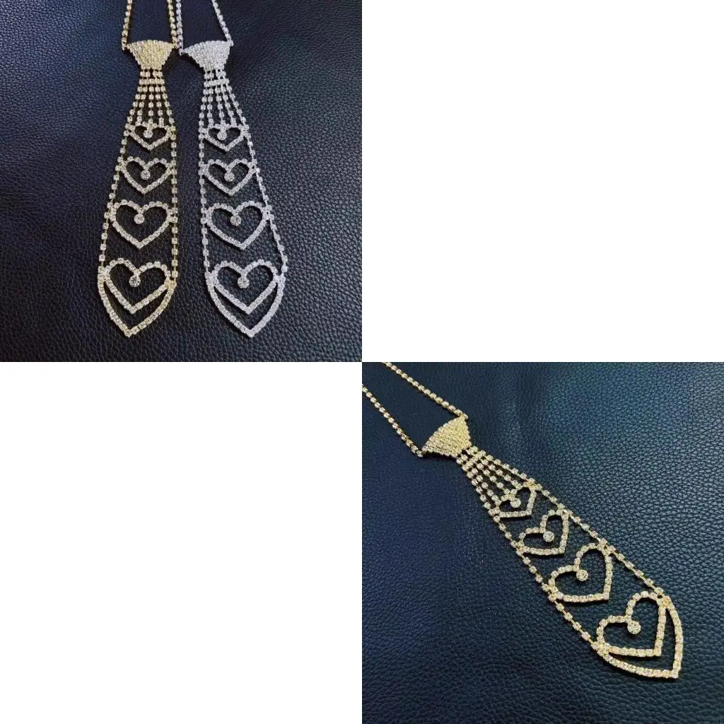 

72xe Sparking Sequints связывать модную унисекс стразы