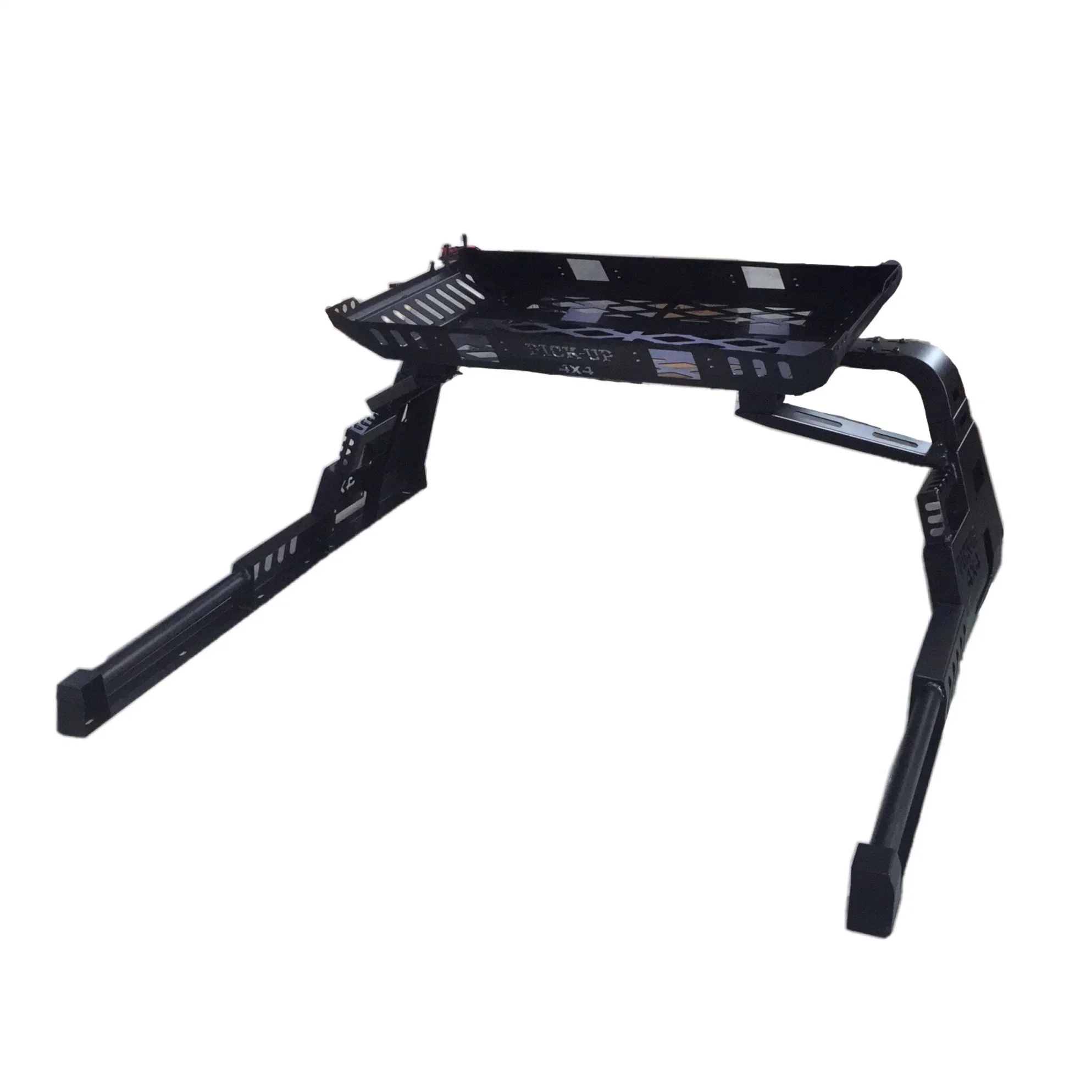 

Ford Ranger T6/T7 Truck Roll Bar