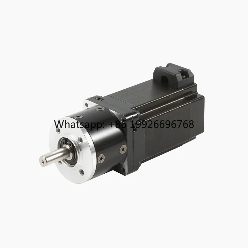 PrimoPal ODM 3 Phase Planetary Brushless DC Gear Motor 42mm 24V 48V 94W BLDC Geard Motor
