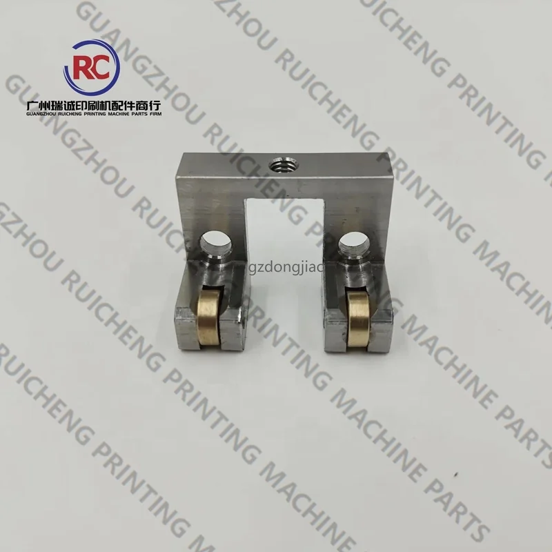 

1 Piece Front Lay for Komori LS29 Printing Machine