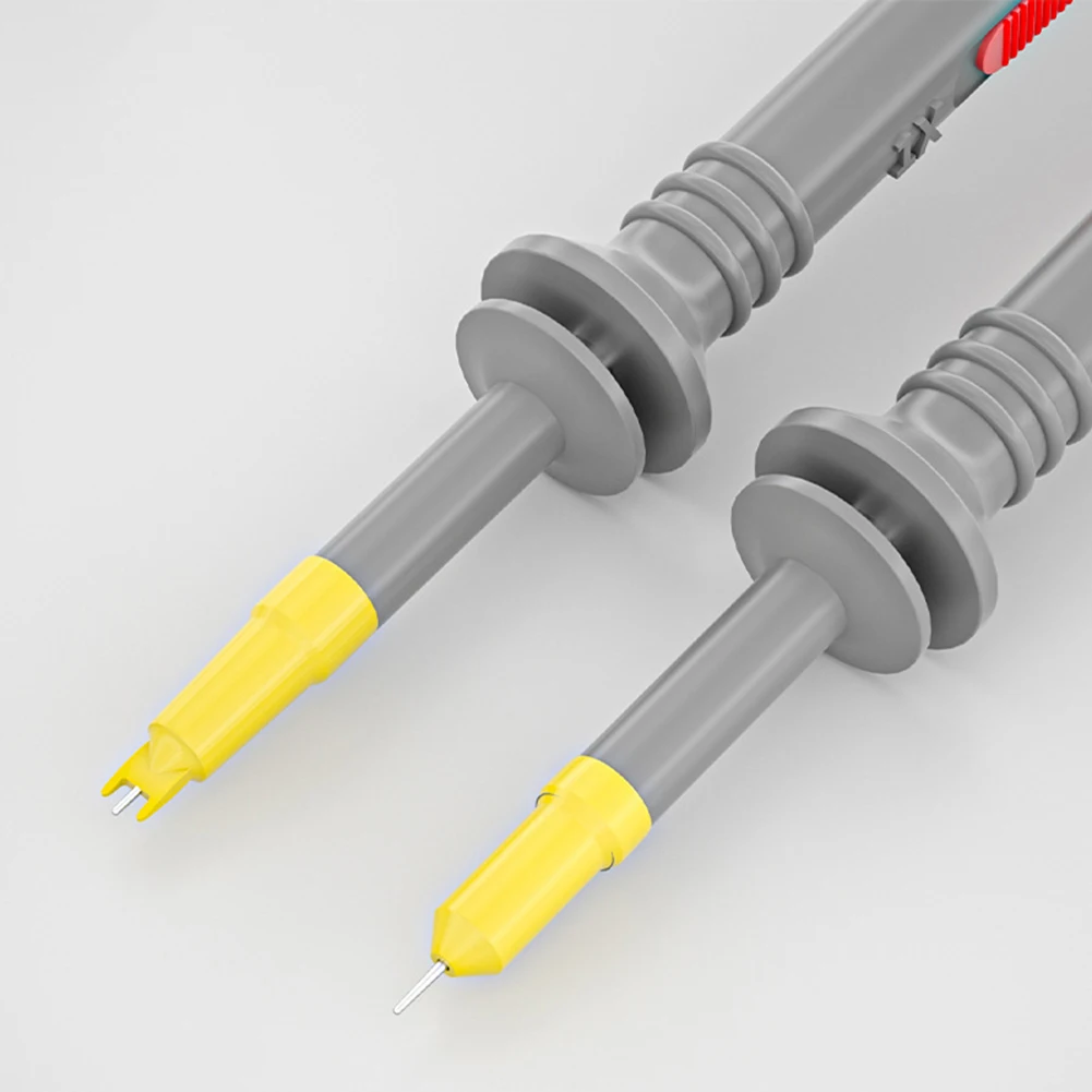 P6100 For Oscilloscope Probe 100MHz 1X Attenuation Slide Switch With Grounding Clip For BNC Digital Virtual Handheld Analyzer