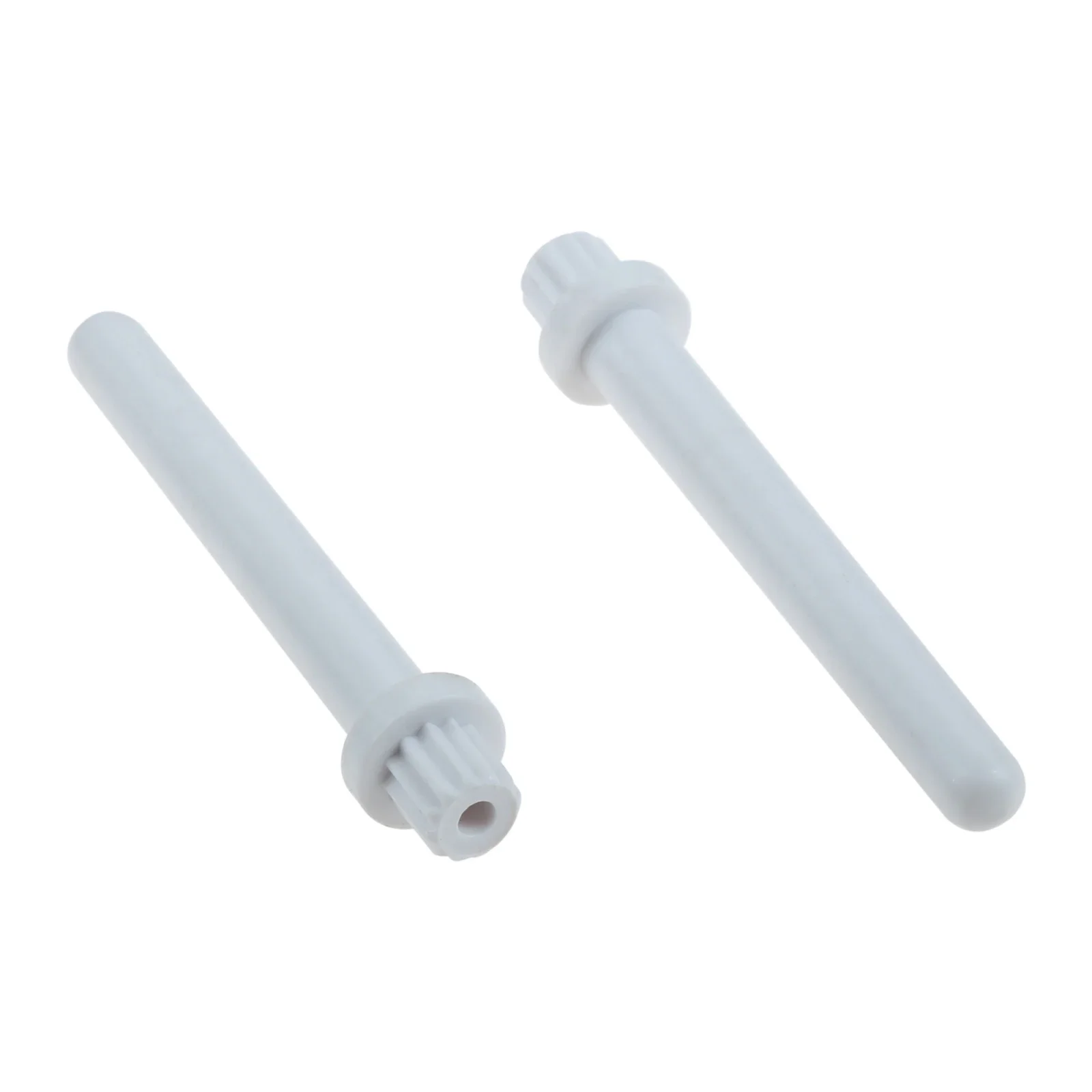 2pcs Auxiliary Spool Pins R60033210 for Bernina,Europro,EverSewn,Juki,Pfaff,White Sewing Machine fit Singer 44S 4411 4423 4452