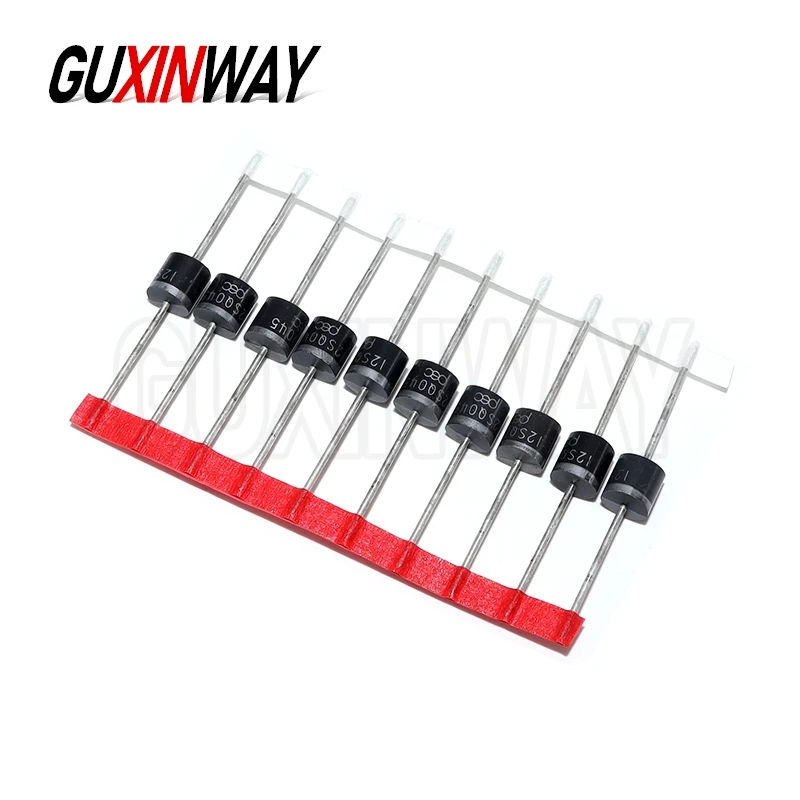 10PCS Solar Energy Schottky Rectifiers Diode 10SQ045 10SQ050 10SQ060 10SQ080 10SQ100 20SQ045 20SQ050 30SQ045 30SQ080 30SQ100 image 3