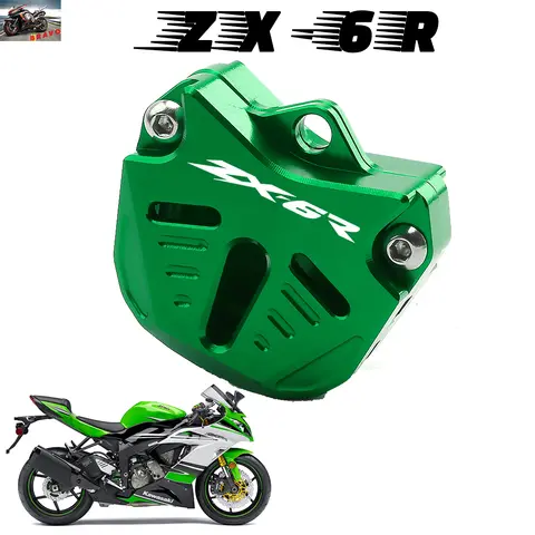 zx6r Keychain Cute Fashion Metal Keyring -AliExpress