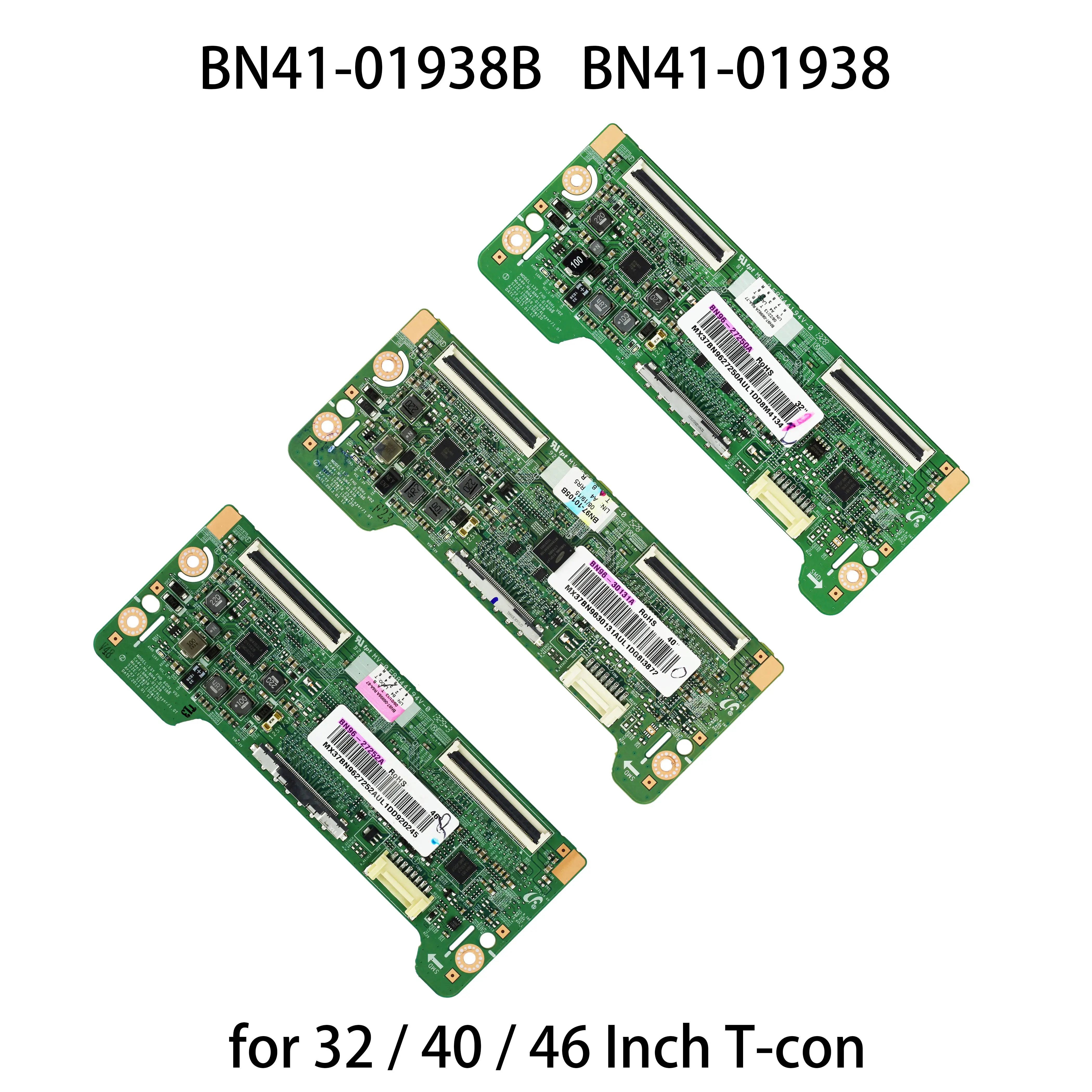 

TV Logic Board BN41-01938B BN95-00856A BN97-06994A BN97-07654A BN96-28936A BN97-06994A BN96-27252A BN95-00860A BN97-06998A