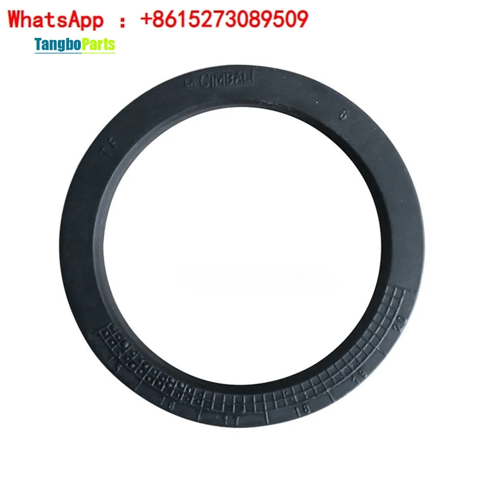 Espresso Machine Brewing Head Seal Ring For LA CIMBALI M30 M31 M39/M29/M22 M28 Q10 M21CASADIO VENTI CoffeePack 3 pieces