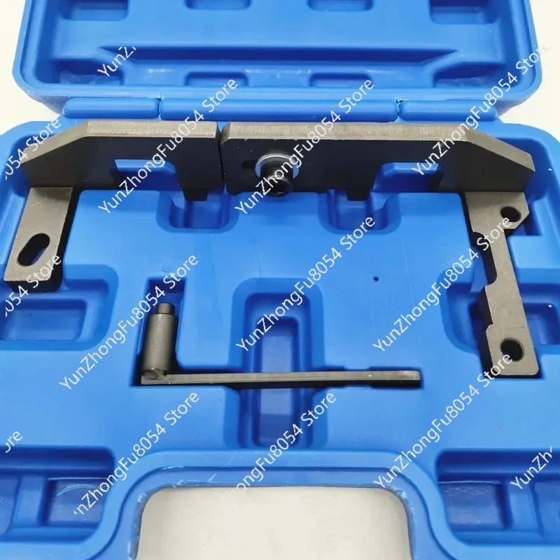

Engine Timing Tool Set for C3 1.0 1.2T VTI Engines