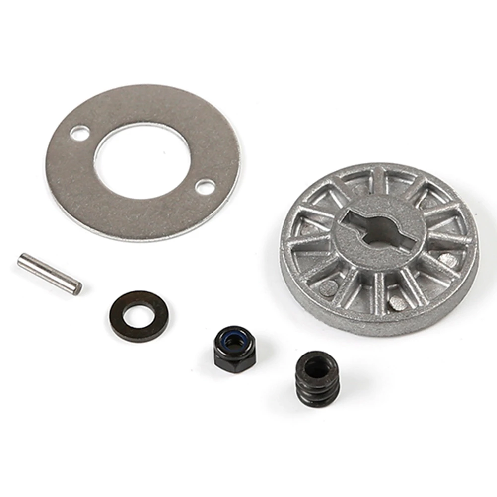 Набор ограничительных дисков крутящего момента, подходит для 1/8 Hpi Racing Savage Xl Flux Rovan Torland Monster, бесщеточные детали грузовика