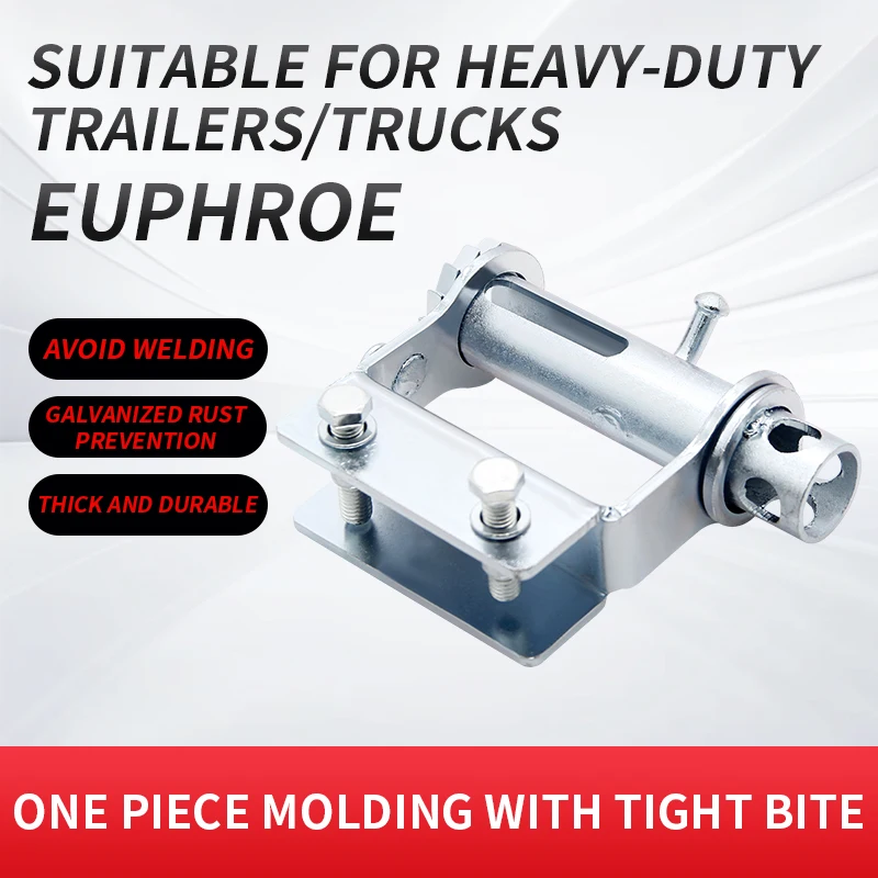 Universal Truck Rope Tensioner Heavy Duty Ratchet Tie Down Tightener product image