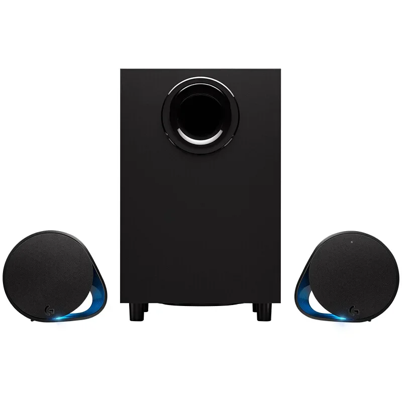 Logitech G560 Amplificador De Audio Multimedia Computer Woofer Pa Speaker