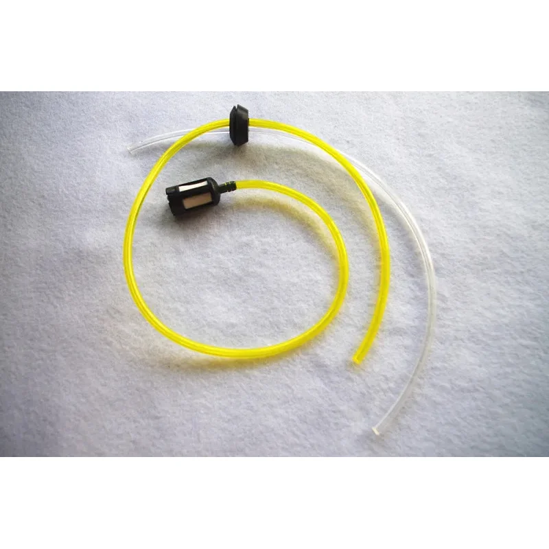 

Tank Grommet assy / Pipeline assy For Cobra TT Breaker hammer fuel filter pipe assembly oil filter replacement