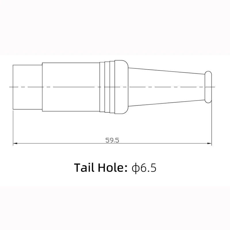 REAN NYS322 Mini 5-biegunowa wtyczka męska Złącze kablowe 5-pin Klawiatura Bęben elektroniczny Elektryczny syntezator fortepianowy Połączenie danych