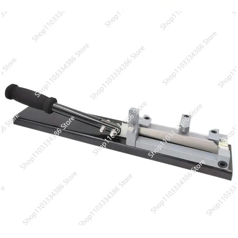 Wiring Duct Cutter WT-2 Cabe Wire Trunking Bench Cutting Tool
