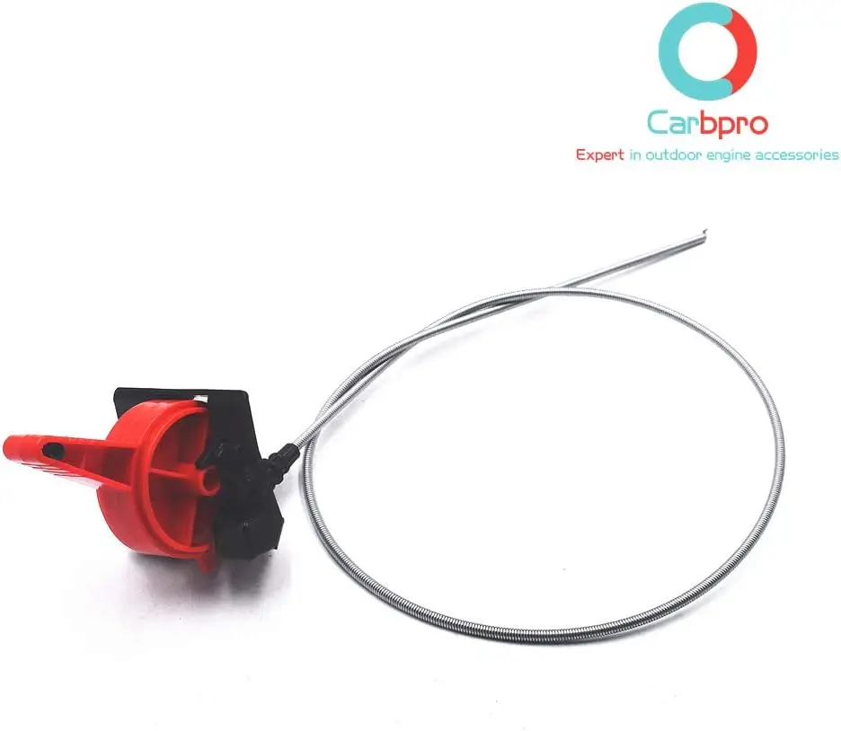 For AM121508 Throttle Cable Fit for JOHN DEERE LX188 LX178 s/n below -160000 Control