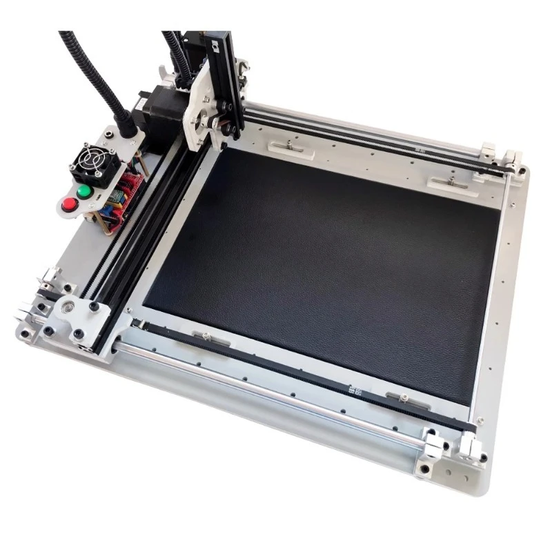 Testing device Smart press Mobile phone Tablet touch Robotic arm Keyboarding Press keys can be customized