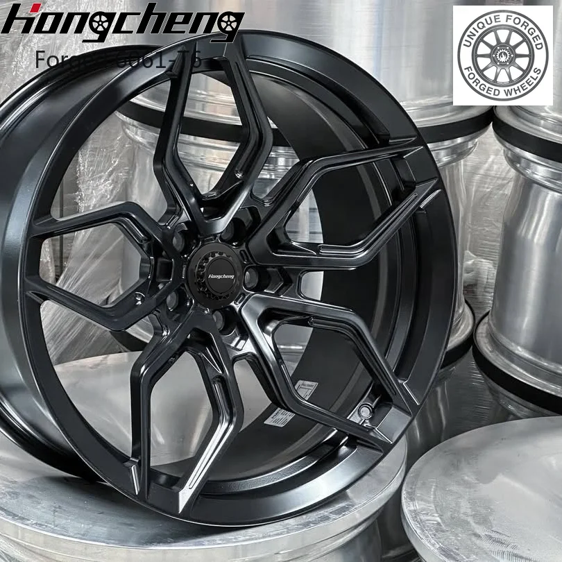 26 Stylesforged Fiv…