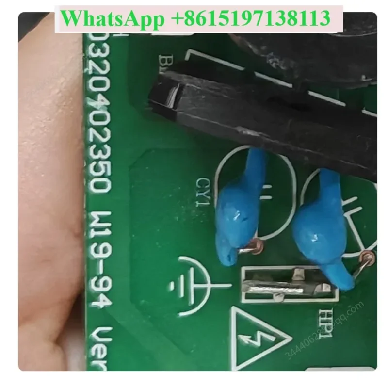 Refrigerator main board W19-9401E/W19-9404E/W19-9402E computer control board power board