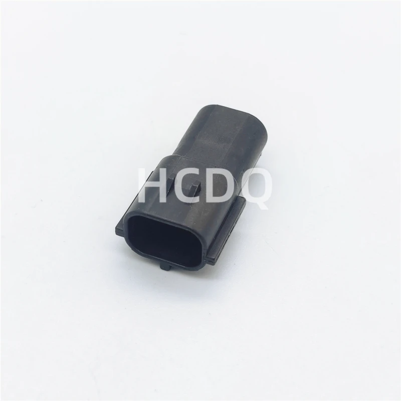 

10 PCS Original and genuine 174354-2 automobile connector plug housing supplied from stock