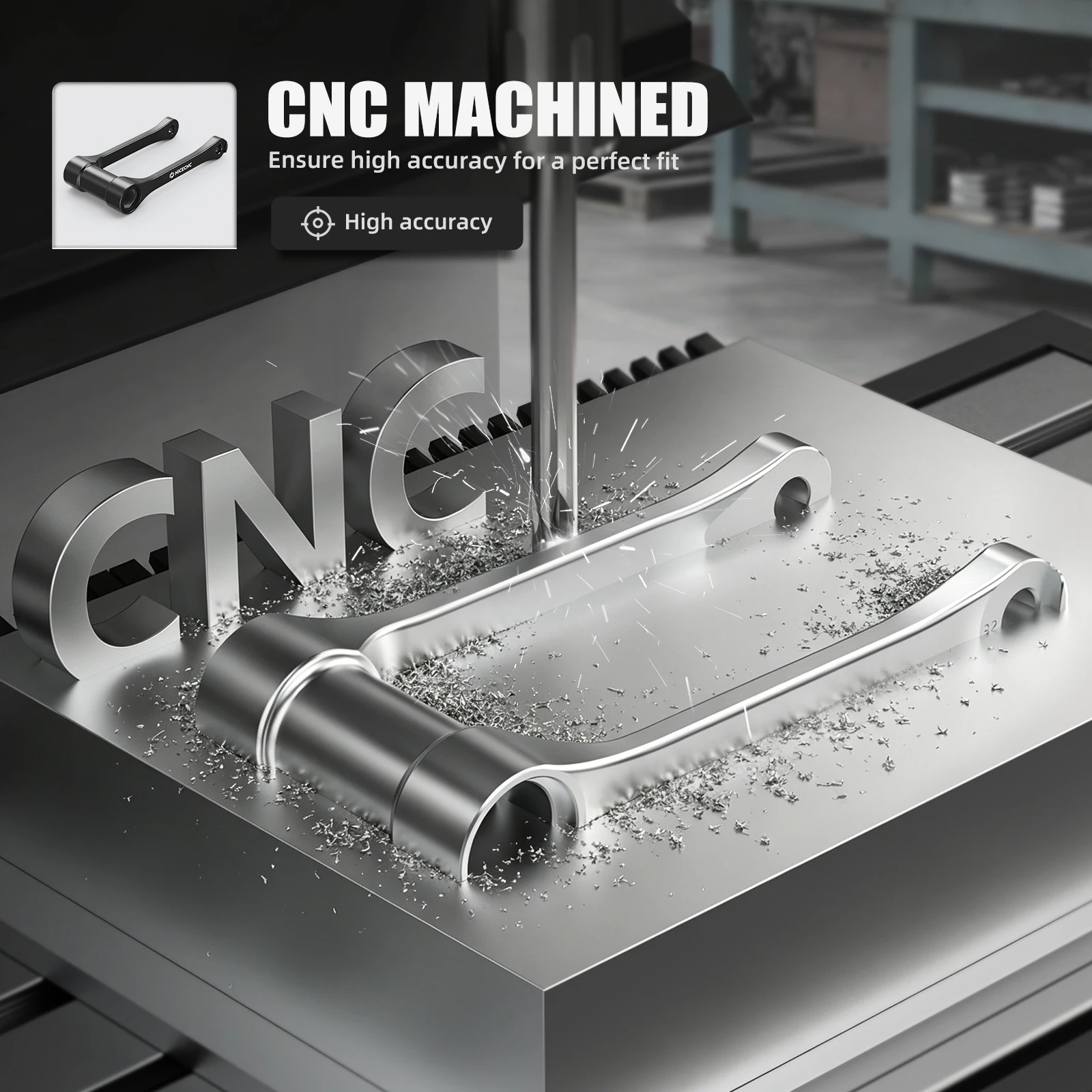 2026 2025 Für Honda CRF450R CRF450RX CRF450RWE Motorrad 2 Zoll Tieferlegungssatz CRF250R CRF250RX CRF250RWE CRF 250 450 R RX RWE – Detail 7