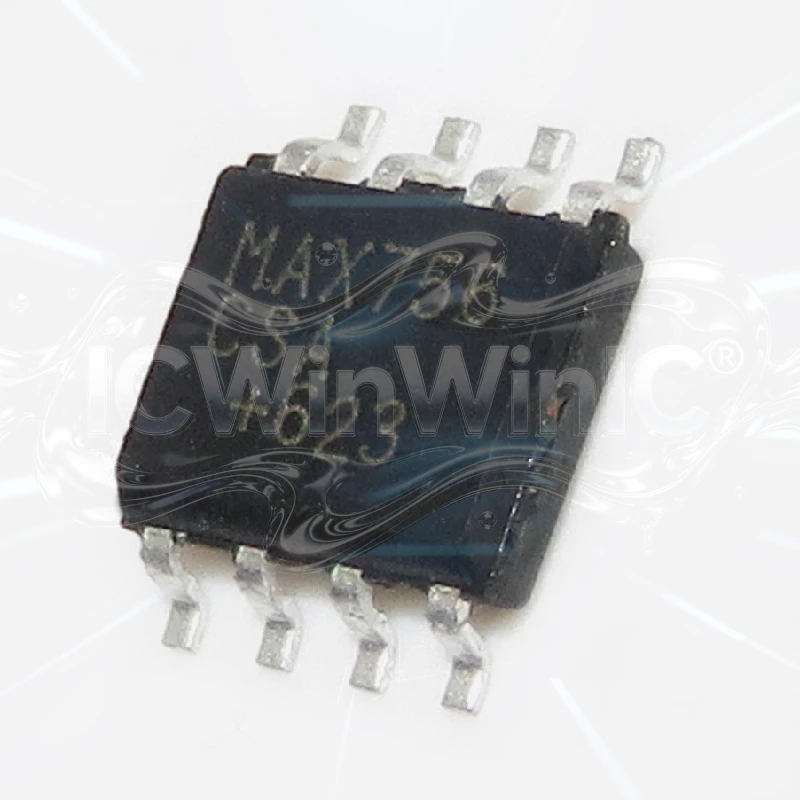3-50PCS MAX756CSA MAX756 J6820L J6820 TDA7265 7265 TOP246R TOP246 AZ431AZ-AE1 AZ431AZ BS170 170