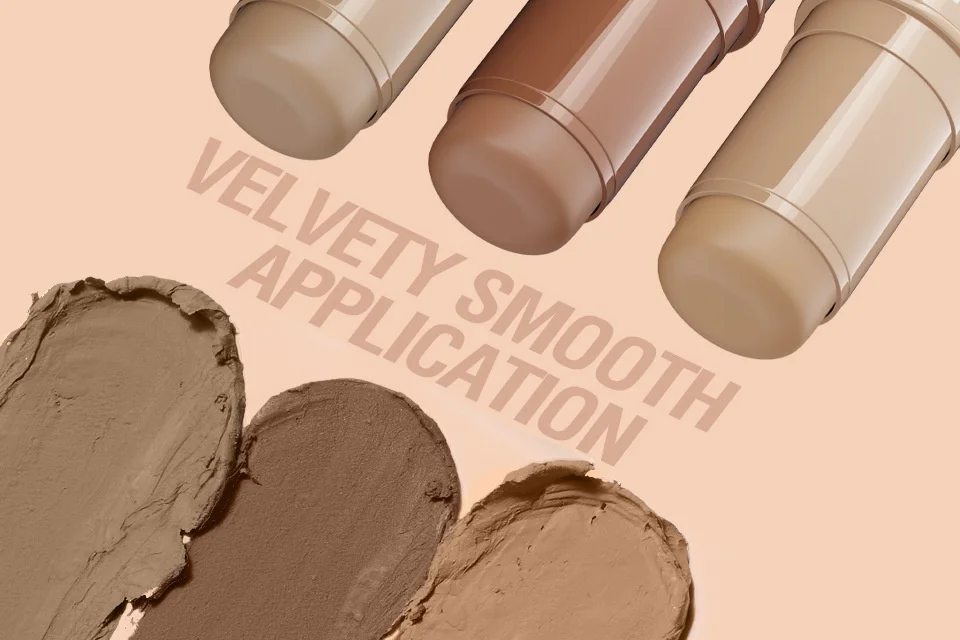 1Pc Multi-purpose Contour Stick Natural Matte Highlighters Nose Shadow Cream Lasting Contouring Bronzer Face Makeup Cosmetics