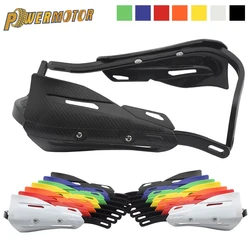 22 28mm Hand Guard Handguard Protector For Yamaha KTM EXC SXF KLX KXF YZF WRF Dirt Bike Enduro Motorcycle Handlebar Protection