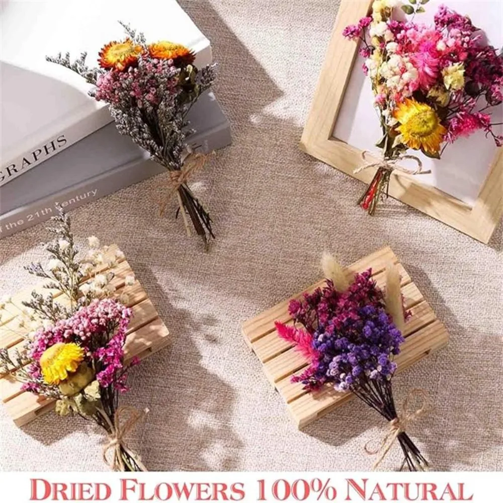 Thumbnail 3 - #24 Trending Dried Flowers Right Now