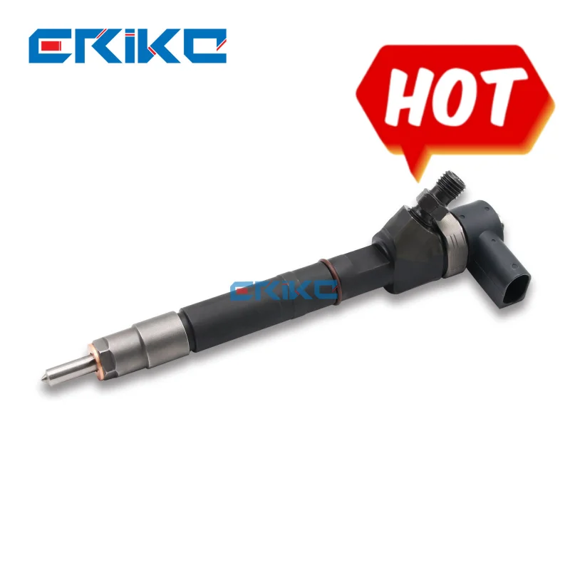 0 445 110 162 New Diesel Fuel Injector 0445110162 Diesel Fuel Injector 0445 110 162 for BOSCH