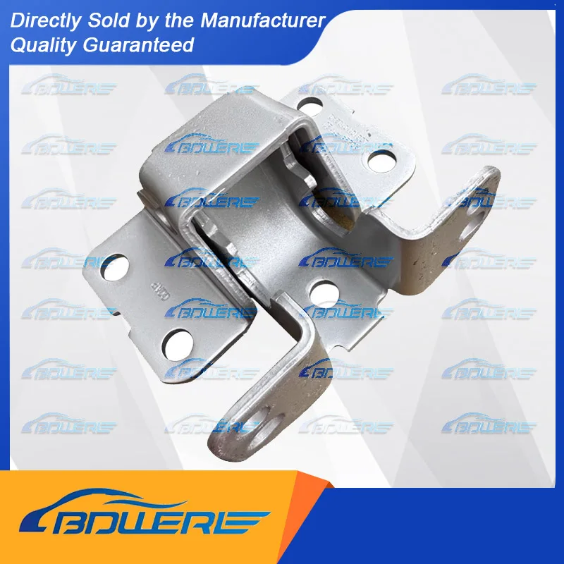 

Door Hinge for Foton Shidai Kangrui H1/H2/H3 | Part Number: L0610110102A0 | Universal Fit for Full Vehicle