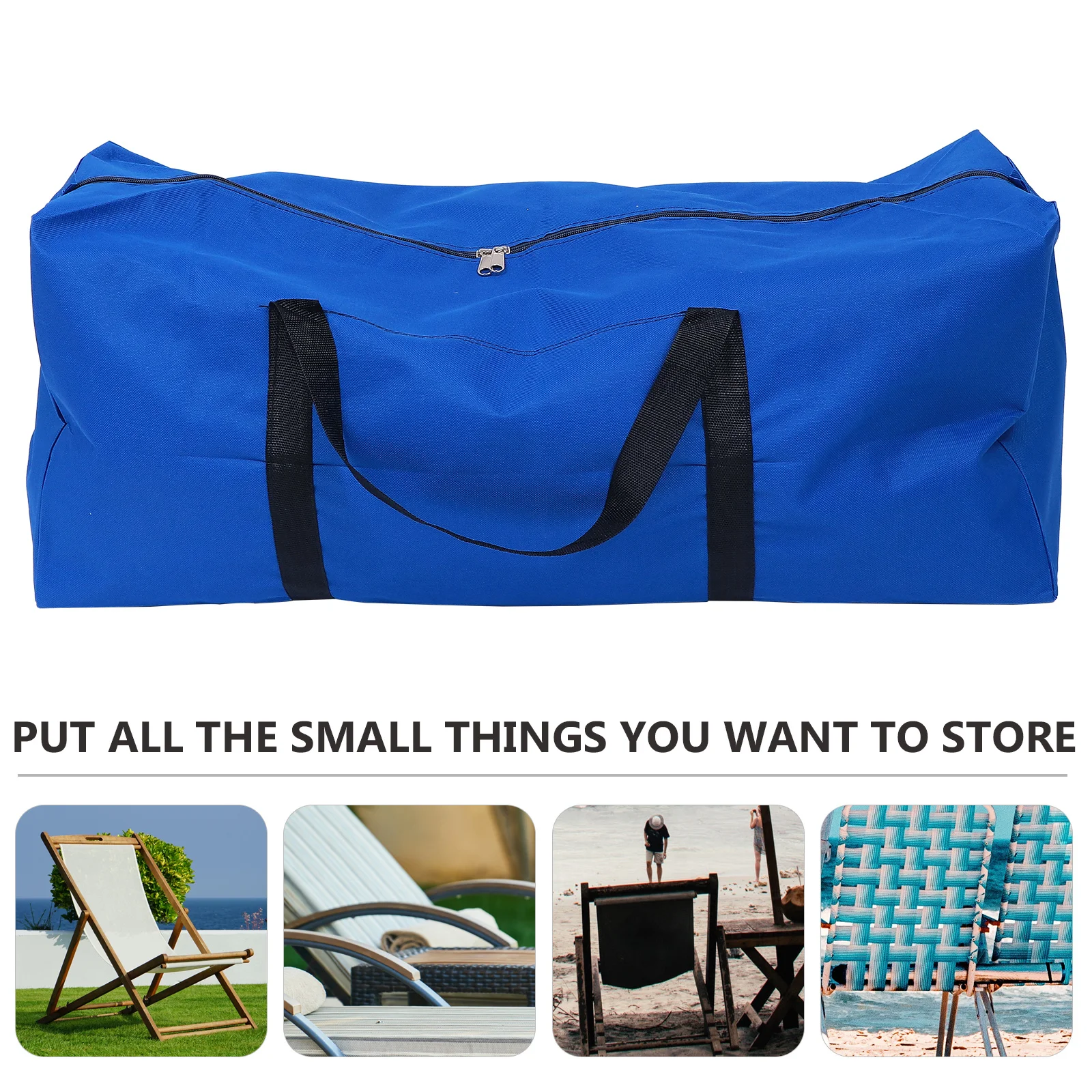 

Outdoor Camping Storage Bag Heavy Duty Oxford Cloth Waterproof For Inflatable Boat Kayak Paddle Carry Case Tent Storage