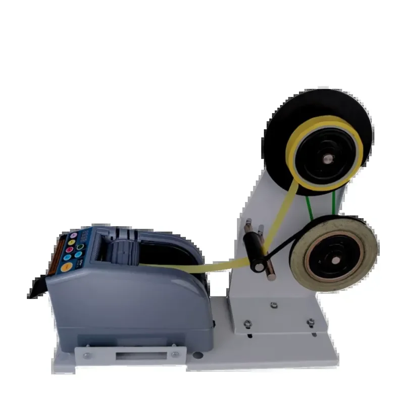 for ZCUT-9 Automatic Adhesive Paper Cutting Machine Masking Tape Transparent Tape Acetic Acid Tape Cutter