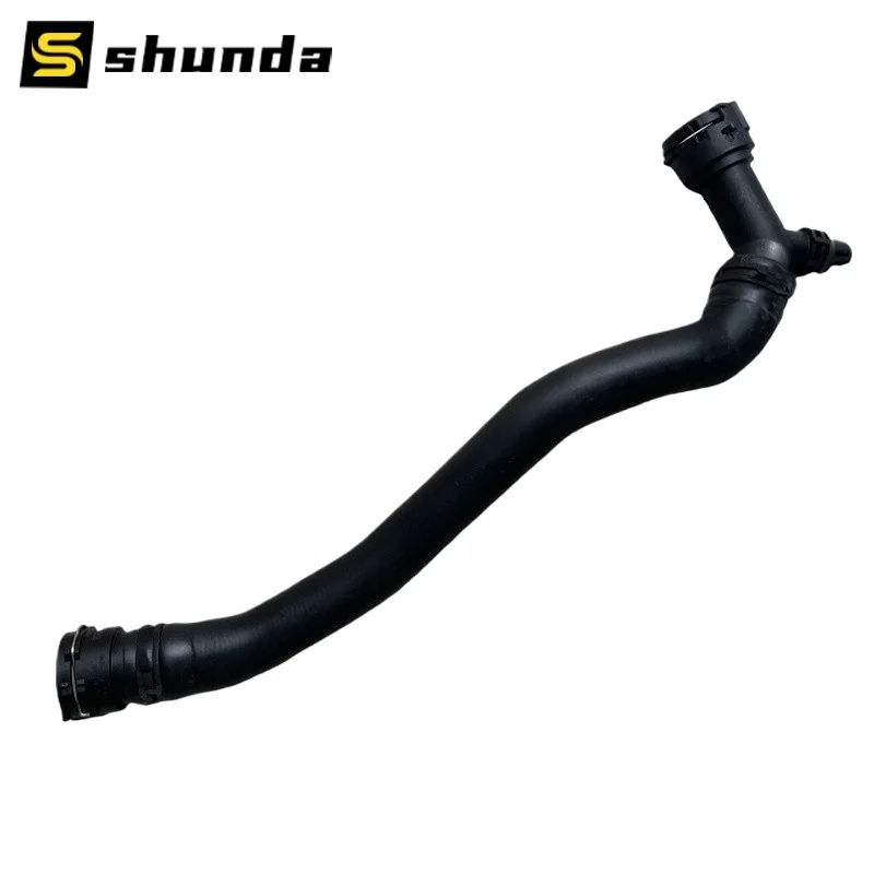 

80A122101BK 80A122101AB 80D122101A 80D122101 Engine radiator coolant hose for Audi Q5 2.0T 2018-2025