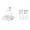White With Box