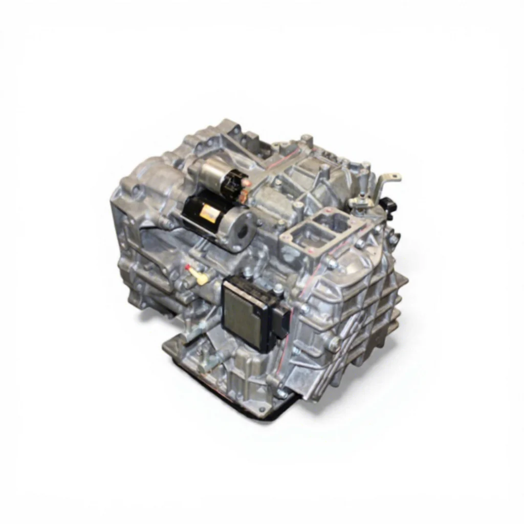 CSD 6-Speed 2GR-FE 2GRFE 3.5L Automatic AWD U660F Transmission 4x4 Gearbox for Toyota Sienna Highlander 3.5L V6 good view 4