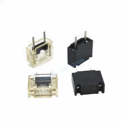 1Pcs/lot LM05 LM10 LM16 LM20 LM32 LM50 500mA 0.5A 1A 1.6A 2A 3.2A 5A 48V Daito FANUC Micro Fuse Radial Normal Blow LM