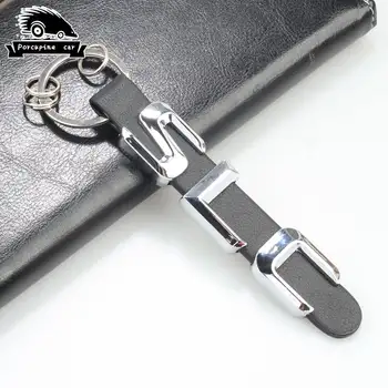 6 最佳銷售 AMG鑰匙圈 - №5