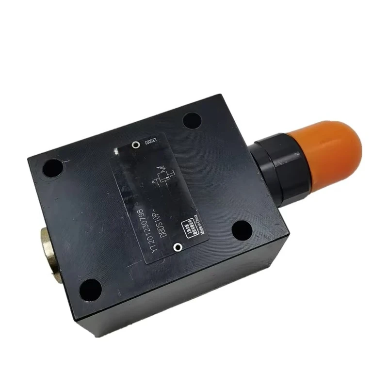 

ZHENYUAN Relief Valve DBDH 6 G1X/315 DBDS 6 10 20 30 K1X/200 DBDS30K1X 315 DBDS10P1X/315 Relief Valve