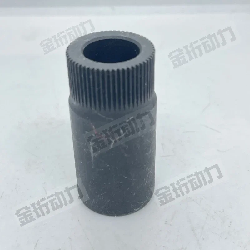 Diesel 5-Zylinder Brennkammer-Schlüssel 58T Spezieller 58-Zahn-Schlüssel für Dieselmotoren – Detail 1