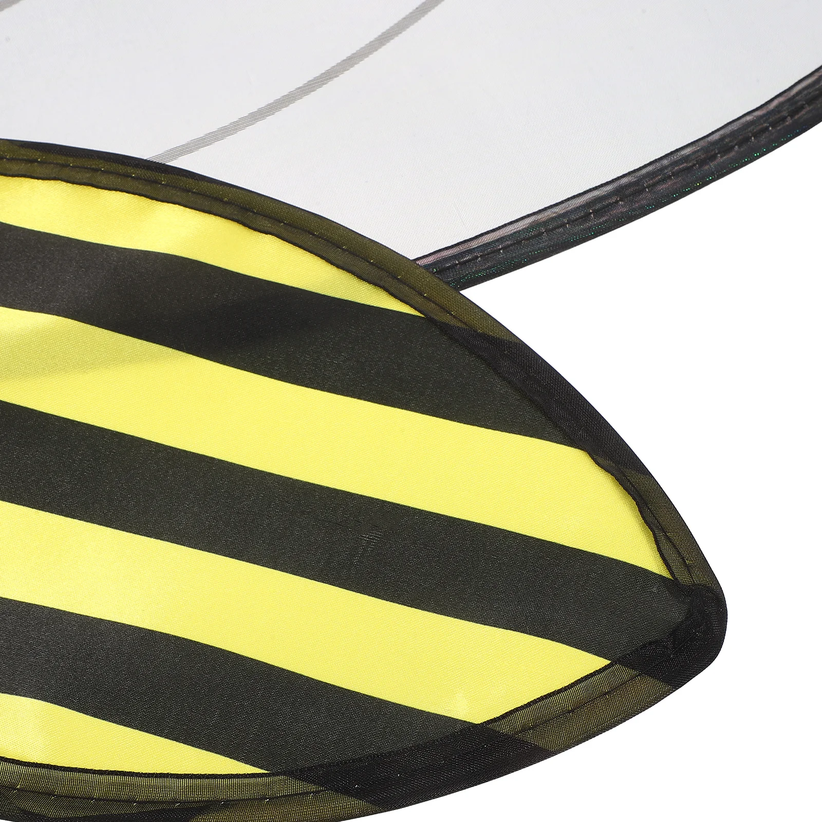 1 مجموعة طوي أجنحة الخنفساء عقال ل ل لينة شبكة النحل هوائي فستان مُصمم حسب الطلب حتى حفلة كرنفال تأثيري التبعي