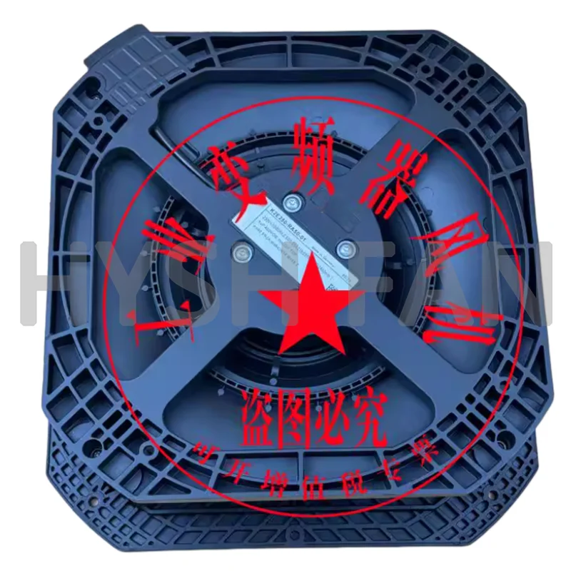 K2E250-RA50-01 Fan  R2E250-RA50-01 Cooling Fan