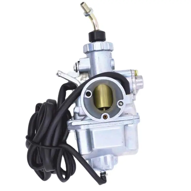 Motorcycle Carburetor for YAMAHA YBR125 XTZ125 YBE YBS 125 EURO I MIKUNI Carburetor accessories