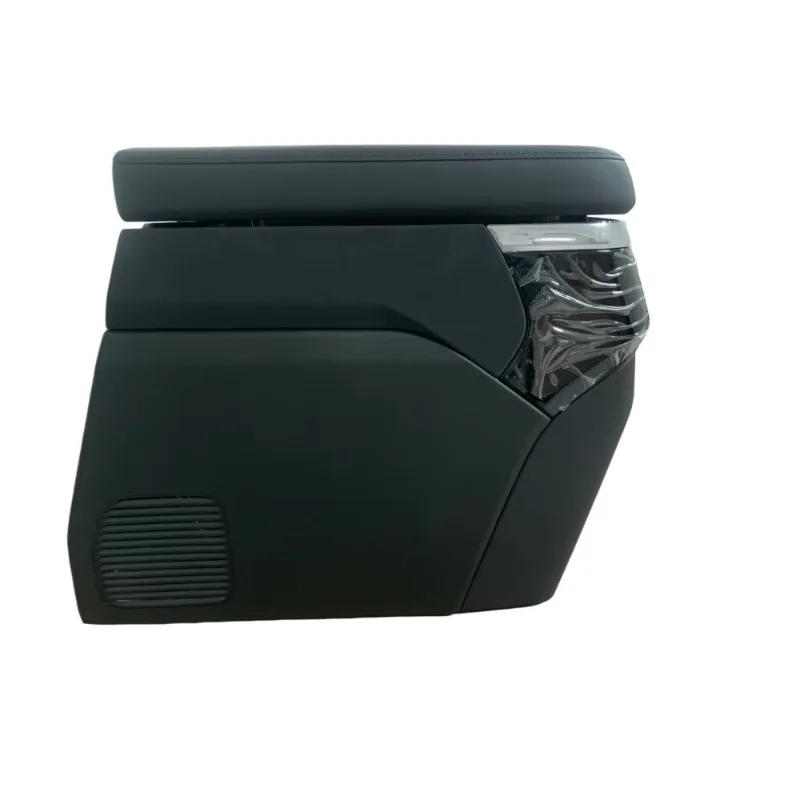 Fresh Island Replacement Car Fridge 8L Full Black Compressor Cooling Heating