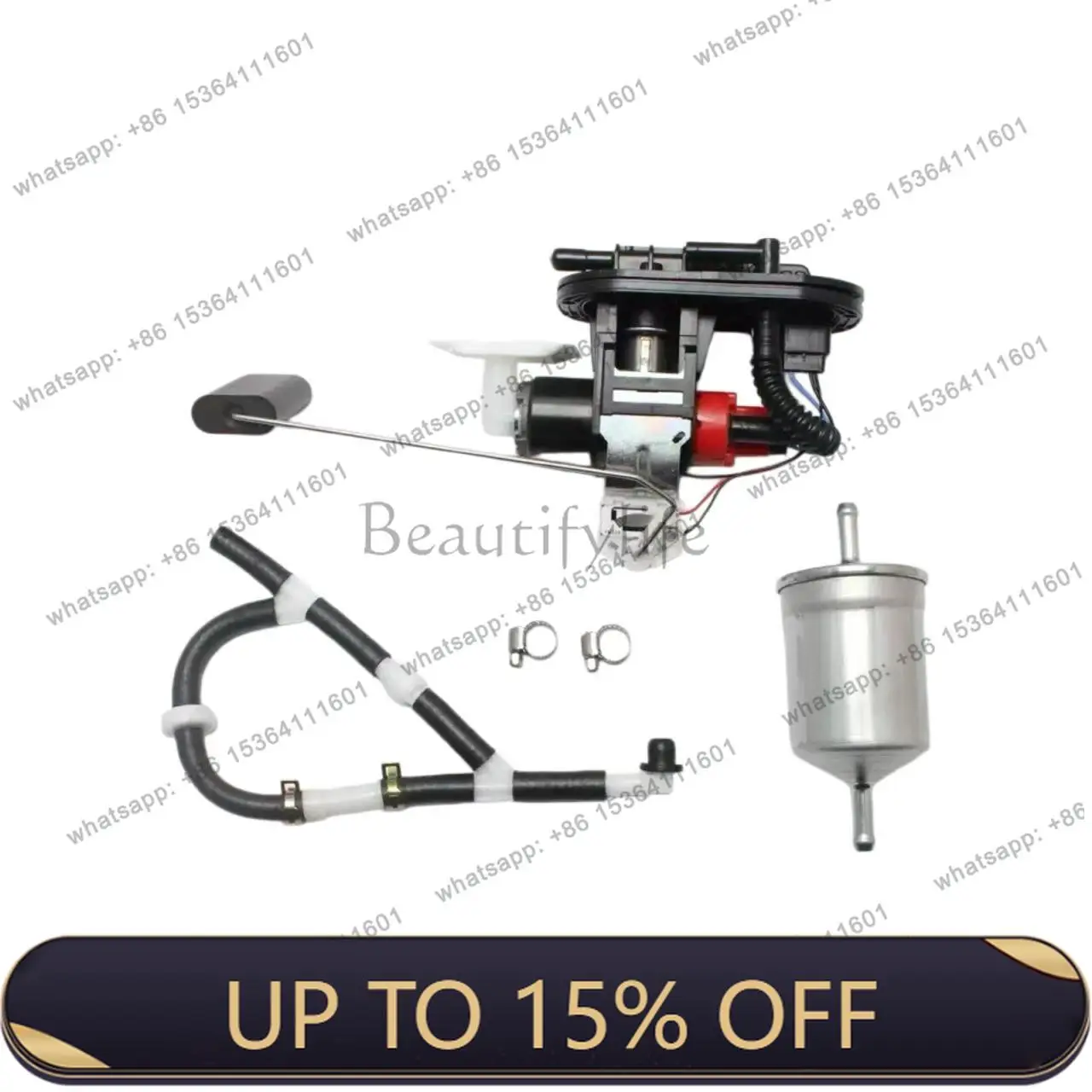 Best Sellers 703500771 Fuel Pump Assembly 703500771 Kit Combination, Spot