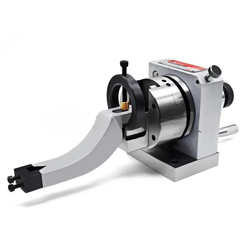 New 1PC Por High Precision Two Way Punch Grinder Formering Machine Manual Efficient PFA Grinding Machine