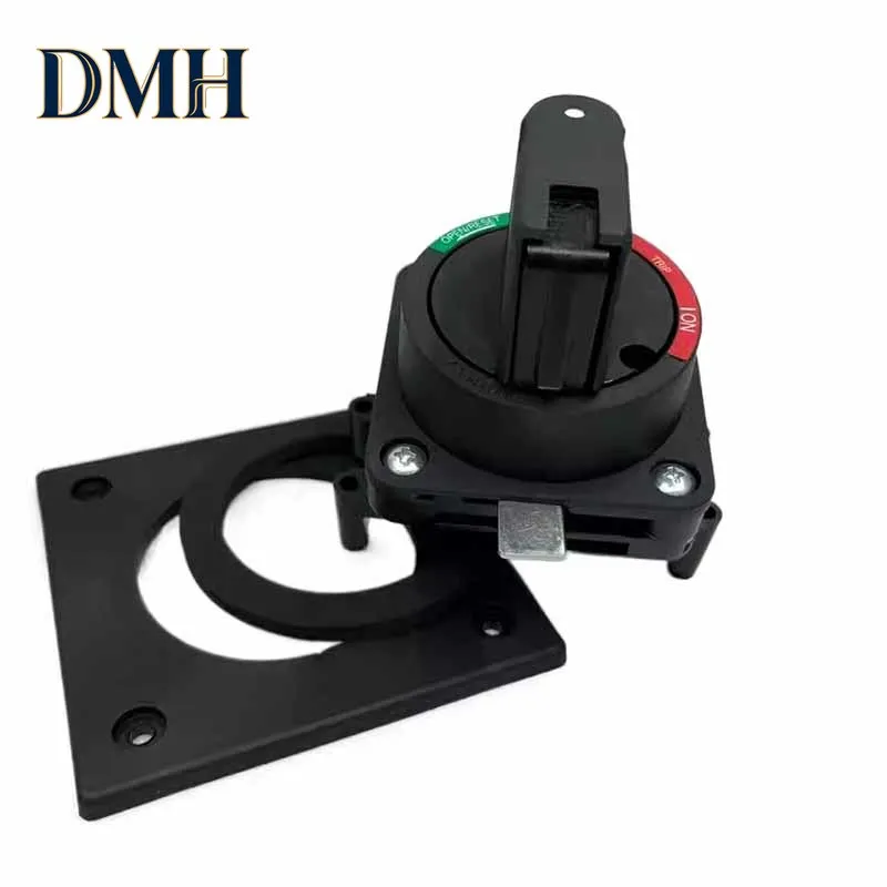 BW9V0GA BW9V0CA Circuit Breaker Switch Operating Handle For FUJI BZ6N10D BZ6V10D BW9N0CA BW9N0GA 1Pcs New