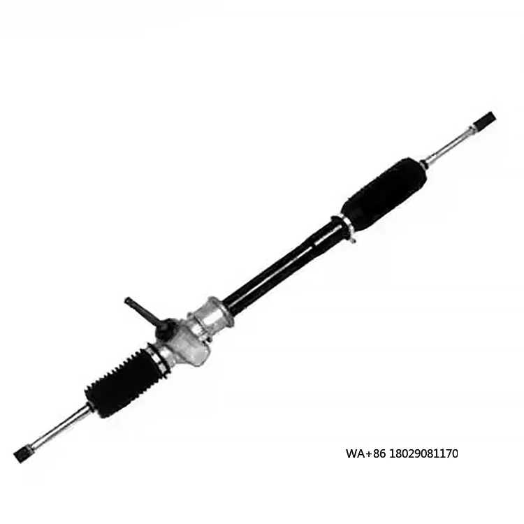 

Automotive System Parts Steering Gear Accessories Power Steering Rack and Pinion Repair Kit for Vibe 4/4 Manual Steering Rack